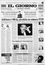 giornale/CFI0354070/1999/n. 199 del 25 agosto